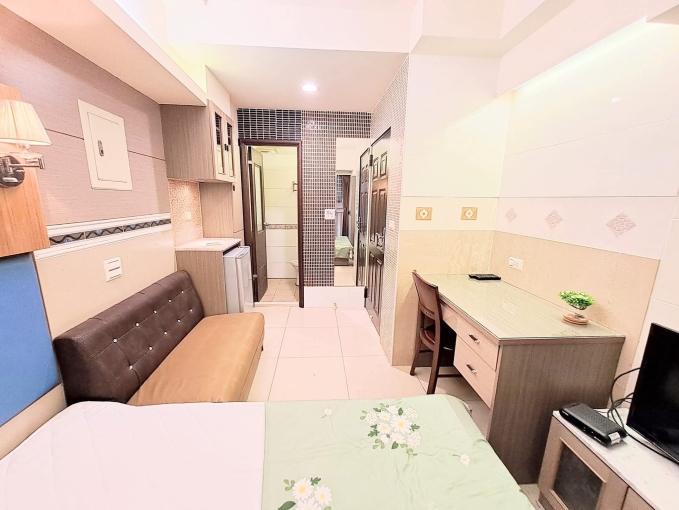 租補*台電*收納佳*陽台獨洗曬*飲水機*子母車~*（第4張）