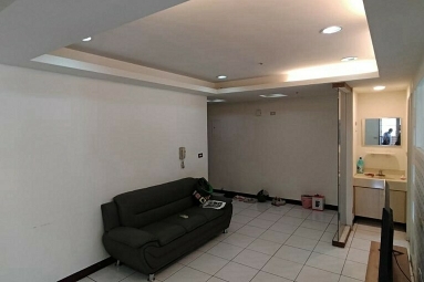兆基社會住宅🏠西屯逢甲大兩房拎包入住🏠有車位雙租補（第1張）