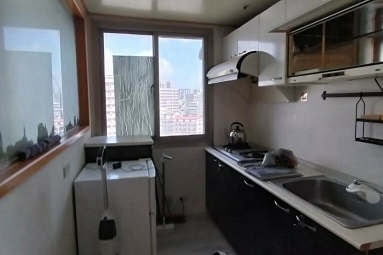 兆基社會住宅🏠西屯逢甲大兩房拎包入住🏠有車位雙租補（第5張）