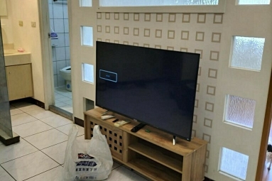 兆基社會住宅🏠西屯逢甲大兩房拎包入住🏠有車位雙租補（第4張）