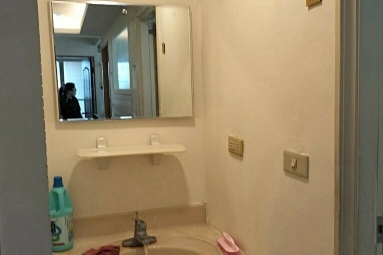 兆基社會住宅🏠西屯逢甲大兩房拎包入住🏠有車位雙租補（第6張）