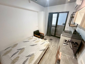 🧡請加賴🧡全新電梯🧡租屋補助🧡陽台獨洗🧡流理台🧡秒殺物件🧡（第1張）