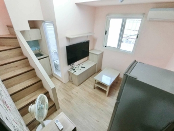 宇你相見✨可租補💕稀有樓中樓美裝潢✨大里市中心地區（第7張）