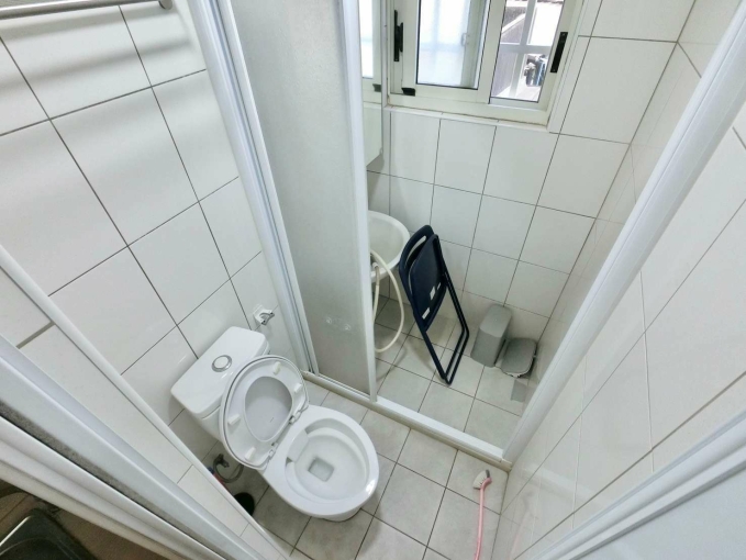 宇你相見✨可租補💕稀有樓中樓美裝潢✨大里市中心地區（第10張）