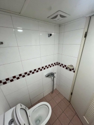 近一中/中科大💕可貓😻雙租補無負擔💕獨洗曬（第3張）