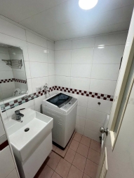 近一中/中科大💕可貓😻雙租補無負擔💕獨洗曬（第4張）