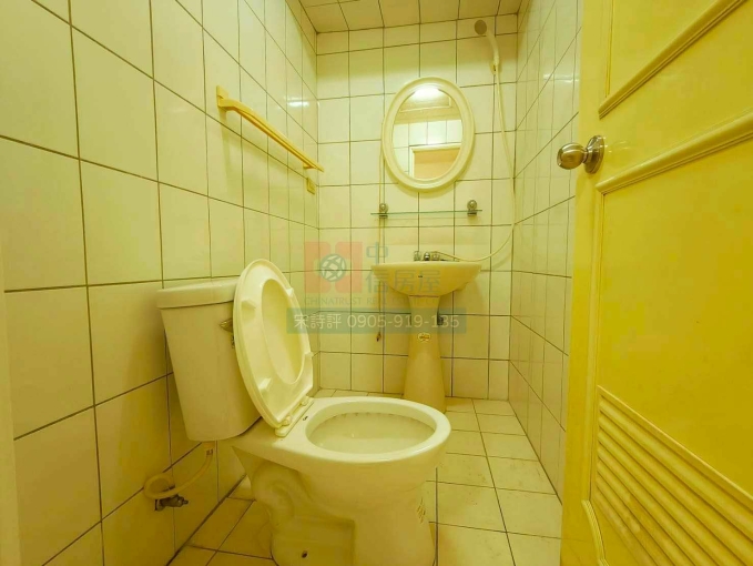🌸🏠 藝文特區・同德學區稀有三房 💕 ✨可租補・家庭首選・機會難得✨ - Image 6
