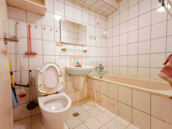 🌸🏠 藝文特區・同德學區稀有三房 💕 ✨可租補・家庭首選・機會難得✨ - Image 7