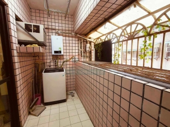 🌸🏠 藝文特區・同德學區稀有三房 💕 ✨可租補・家庭首選・機會難得✨ - Image 18