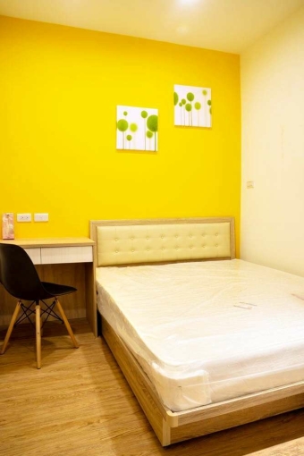 即將釋出.大同區.捷運北門站.溫馨舒適設計感兩房一廳A02（第7張）