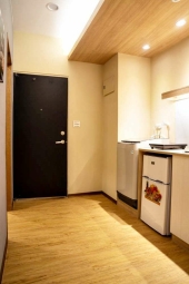 即將釋出.大同區.捷運北門站.溫馨舒適設計感兩房一廳A02（第12張）