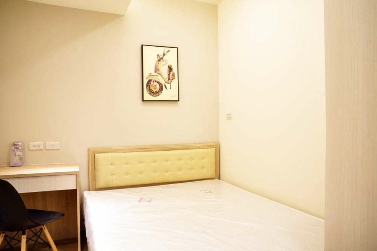 即將釋出.大同區.捷運北門站.溫馨舒適設計感兩房一廳A02（第4張）