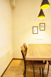 即將釋出.大同區.捷運北門站.溫馨舒適設計感兩房一廳A02（第10張）