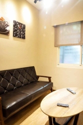 即將釋出.大同區.捷運北門站.溫馨舒適設計感兩房一廳A02（第9張）