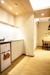 即將釋出.大同區.捷運北門站.溫馨舒適設計感兩房一廳A02（第11張）