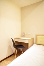 即將釋出.大同區.捷運北門站.溫馨舒適設計感兩房一廳A02（第5張）