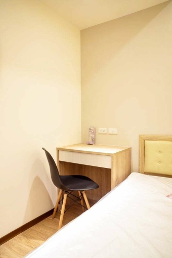 即將釋出.大同區.捷運北門站.溫馨舒適設計感兩房一廳A02（第5張）