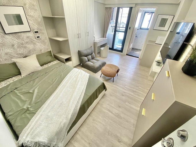 💖可乖寵✨頂級美套🏠電梯✔️陽台獨洗💖 - Image 1