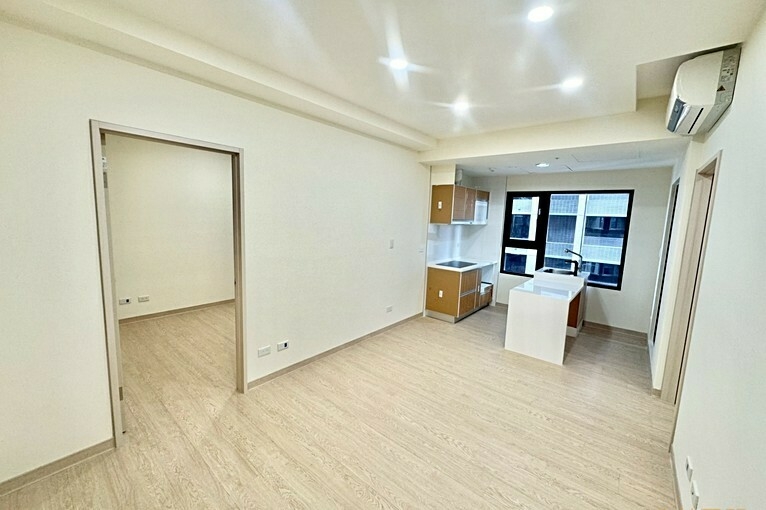 兆基社會住宅🏡市政愛悅全新2房⭐可雙租補⭐有車位（第1張）