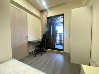 💖全新完工✅可租補🌞採光通風好✨傢俱全配🎀附汽機車位（第8張）