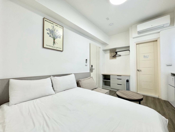 河南路✨電梯✨全新✨租補（第6張）