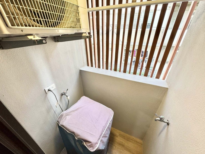 河南路✨電梯✨全新✨租補（第12張）