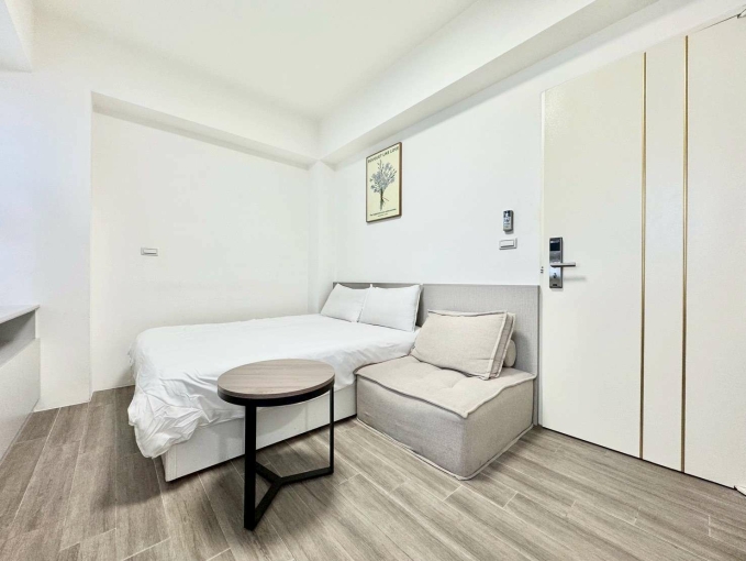 河南路✨電梯✨全新✨租補（第4張）