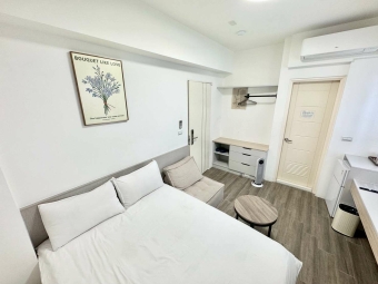 河南路✨電梯✨全新✨租補（第5張）