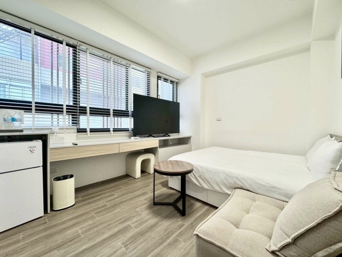 河南路✨電梯✨全新✨租補（第8張）