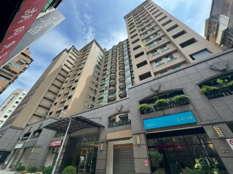 分租雅房-整層50坪,高級社區,電梯大樓（第1張）