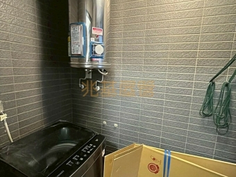 兆基社會住宅🏡許中營全新未入住兩房，看屋加賴（第6張）