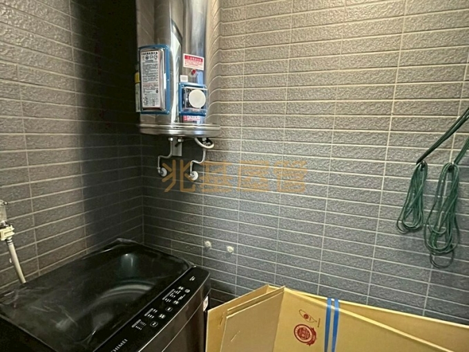 兆基社會住宅🏡許中營全新未入住兩房，看屋加賴（第6張）