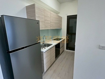 兆基社會住宅🏡許中營全新未入住兩房，看屋加賴（第4張）