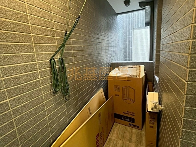 兆基社會住宅🏡許中營全新未入住兩房，看屋加賴（第5張）