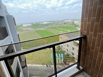 兆基社會住宅🏡許中營全新未入住兩房，看屋加賴（第9張）