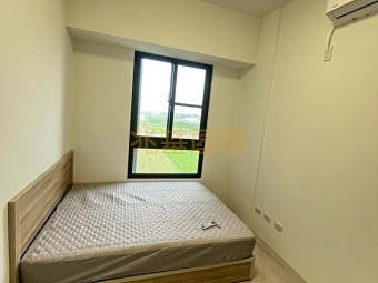 兆基社會住宅🏡許中營全新未入住兩房，看屋加賴（第3張）