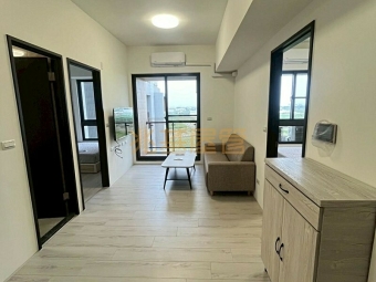 兆基社會住宅🏡許中營全新未入住兩房，看屋加賴（第1張）