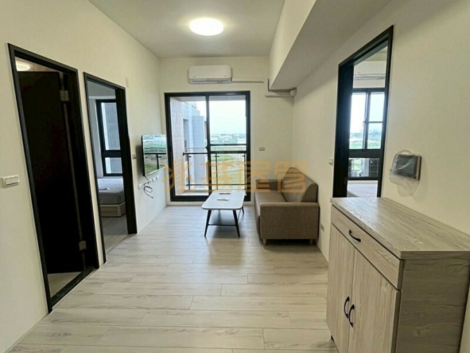 兆基社會住宅🏡許中營全新未入住兩房，看屋加賴（第1張）