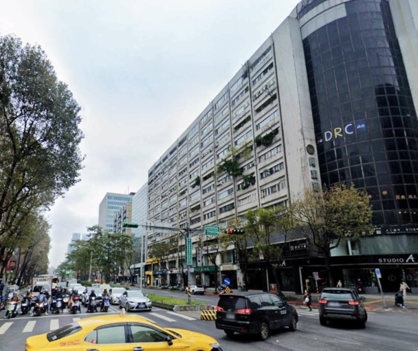 ☆忠孝敦化/國館站☆優質辦公、方正格局、24H保全（第7張）