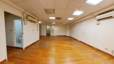 ☆忠孝敦化/國館站☆優質辦公、方正格局、24H保全（第5張）