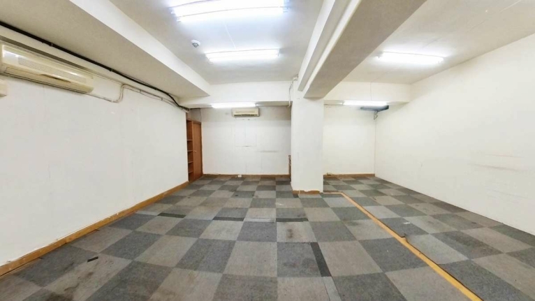 ☆忠孝敦化/國館站☆優質辦公、方正格局、24H保全（第3張）