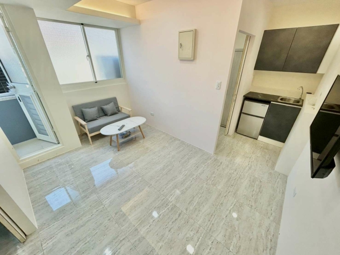 🔥北屯可貓兩房🔥可雙租補🔥陽台獨洗🔥流理台（第1張）