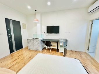 宇你相見💕陽台獨洗🐕可寵可狗🐈可租補💝流理臺（第7張）