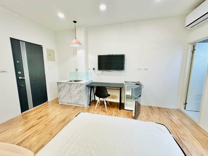 宇你相見💕陽台獨洗🐕可寵可狗🐈可租補💝流理臺（第7張）