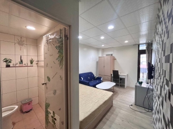 廷選好屋✨小資學生首選🔥陽台獨洗曬✨可租補雙租補 - Image 12