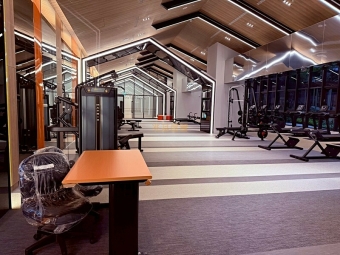 兆基社會住宅🏠全新裝潢未入住~高樓層景觀超佳（第10張）