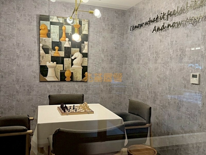 兆基社會住宅🏠全新裝潢未入住~高樓層景觀超佳(第6張)