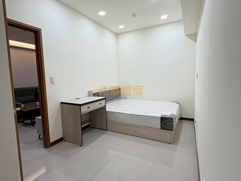 兆基社會住宅🏠全新裝潢未入住~高樓層景觀超佳（第4張）