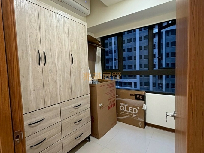 兆基社會住宅🏠全新裝潢未入住~高樓層景觀超佳(第3張)