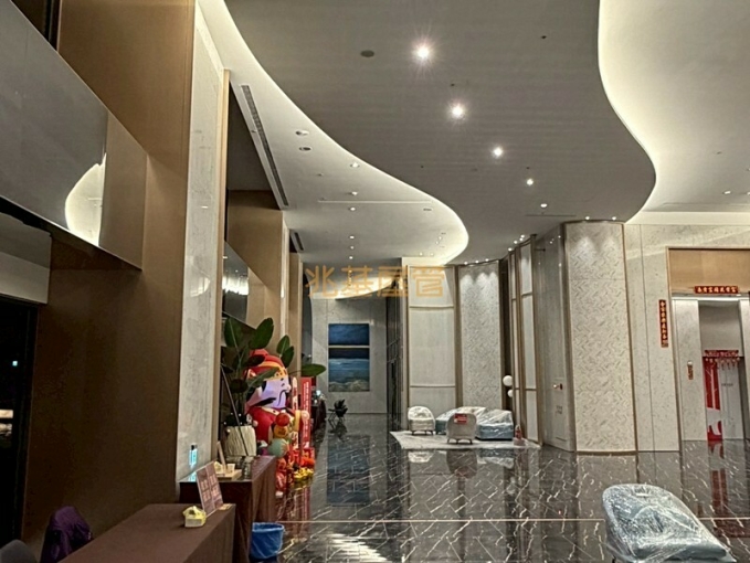 兆基社會住宅🏠全新裝潢未入住~高樓層景觀超佳(第7張)